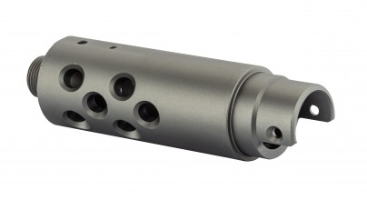PU18211-2 AAP-01 CNC Outer Barrel type B Photo PU18211-2 AAP-01 CNC Outer Barrel type B