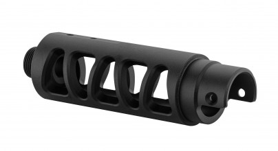 PU18212-2 AAP-01 CNC Outer Barrel type C Photo PU18212-2 AAP-01 CNC Outer Barrel type C