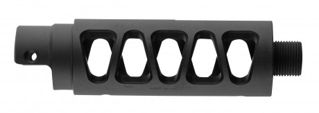 PU18212-3 AAP-01 CNC Outer Barrel type C Photo PU18212-3 AAP-01 CNC Outer Barrel type C