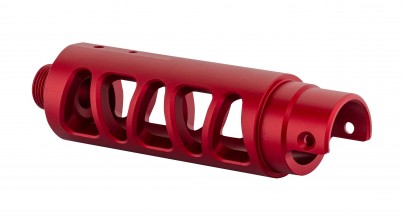 PU18213-2 AAP-01 CNC Outer Barrel type C Photo PU18213-2 AAP-01 CNC Outer Barrel type C