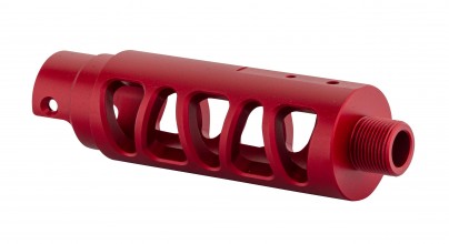 PU18213 AAP-01 CNC Outer Barrel type C Photo PU18213 AAP-01 CNC Outer Barrel type C