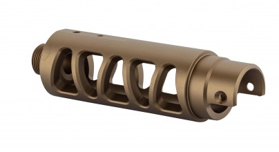 PU18214-2 AAP-01 CNC Outer Barrel type C Photo PU18214-2 AAP-01 CNC Outer Barrel type C