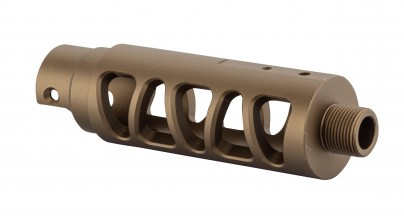PU18214 AAP-01 CNC Outer Barrel type C Photo PU18214 AAP-01 CNC Outer Barrel type C