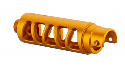 PU18215-2 AAP-01 CNC Outer Barrel type C Photo PU18215-2 AAP-01 CNC Outer Barrel type C