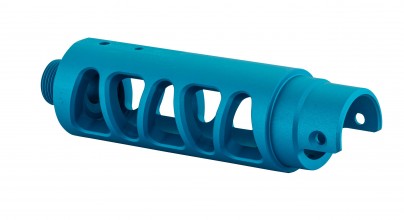 PU18216-2 AAP-01 CNC Outer Barrel type C Photo PU18216-2 AAP-01 CNC Outer Barrel type C