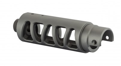 PU18217-2 AAP-01 CNC Outer Barrel type C Photo PU18217-2 AAP-01 CNC Outer Barrel type C