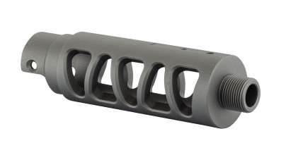 PU18217 AAP-01 CNC Outer Barrel type C Photo PU18217 AAP-01 CNC Outer Barrel type C