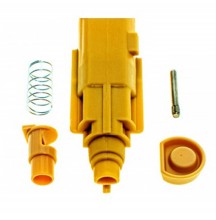 Photo PU18332-1 Nozzle set Plastic for AAP-01