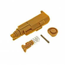 Nozzle set Plastic for AAP-01