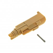 Enhance Plastic Nozzle for AAP-01