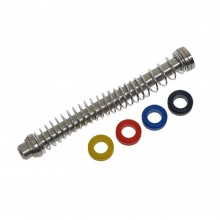 PU18344 Guide Rod Set pour G series Tokyo Marui Photo PU18344 Guide Rod Set pour G series Tokyo Marui