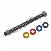 PU18345 Guide Rod Set pour G series Tokyo Marui Photo PU18345 Guide Rod Set pour G series Tokyo Marui
