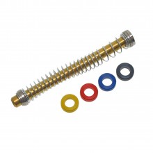 PU18346 Guide Rod Set pour G series Tokyo Marui Photo PU18346 Guide Rod Set pour G series Tokyo Marui