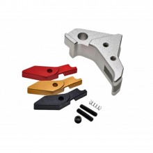 PU18347 Tactical G trigger pour G series Tokyo Marui Photo PU18347 Tactical G trigger pour G series Tokyo Marui