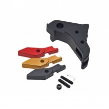 PU18348 Tactical G trigger pour G series Tokyo Marui Photo PU18348 Tactical G trigger pour G series Tokyo Marui
