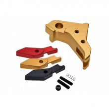 PU18349 Tactical G trigger pour G series Tokyo Marui Photo PU18349 Tactical G trigger pour G series Tokyo Marui