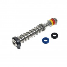 PU18353 Guide Rod Set pour G17 GEN4 Tokyo Marui Photo PU18353 Guide Rod Set pour G17 GEN4 Tokyo Marui