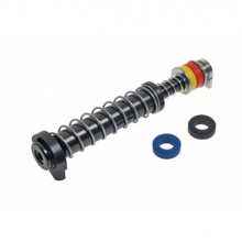 PU18354 Guide Rod Set pour G17 GEN4 Tokyo Marui Photo PU18354 Guide Rod Set pour G17 GEN4 Tokyo Marui