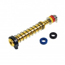 PU18355 Guide Rod Set pour G17 GEN4 Tokyo Marui Photo PU18355 Guide Rod Set pour G17 GEN4 Tokyo Marui