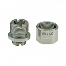 PU18365-1 A01 silencer adapter Photo PU18365-1 A01 silencer adapter