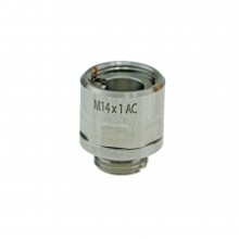 PU18365 A01 silencer adapter Photo PU18365 A01 silencer adapter