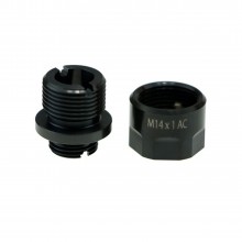 PU18366-1 A01 silencer adapter Photo PU18366-1 A01 silencer adapter