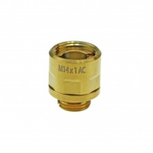 PU18367-1 A01 silencer adapter Photo PU18367-1 A01 silencer adapter