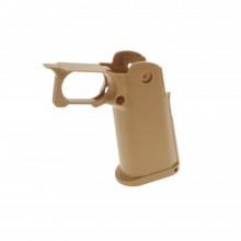 PU18376-1 Custom grip for Hi-Capa Photo PU18376-1 Custom grip for Hi-Capa