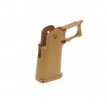 PU18376-2 Custom grip for Hi-Capa Photo PU18376-2 Custom grip for Hi-Capa