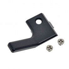 PU18390-1 Aluminum ER RAW cocking handle for Hi-Capa Photo PU18390-1 Aluminum ER RAW cocking handle for Hi-Capa
