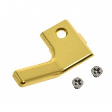 PU18391-1 Aluminum ER RAW cocking handle for Hi-Capa Photo PU18391-1 Aluminum ER RAW cocking handle for Hi-Capa