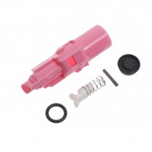 Photo PU18392-1 Nozzle set Plastic for Hi-capa