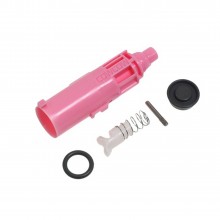 PU18392 Nozzle set Plastic for Hi-capa Photo PU18392 Nozzle set Plastic for Hi-capa