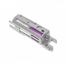 PU18393-1 B02 blowback Housing aluminium for Hi-Capa Photo PU18393-1 B02 blowback Housing aluminium for Hi-Capa