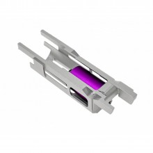 PU18393-2 B02 blowback Housing aluminium for Hi-Capa Photo PU18393-2 B02 blowback Housing aluminium for Hi-Capa