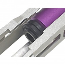 PU18393-4 B02 blowback Housing aluminium for Hi-Capa Photo PU18393-4 B02 blowback Housing aluminium for Hi-Capa