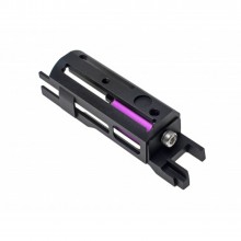 PU18394 B02 blowback Housing aluminium for Hi-Capa Photo PU18394 B02 blowback Housing aluminium for Hi-Capa
