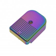 PU18403-1 D01 Dottac talon de chargeur Hi-capa Photo PU18403-1 D01 Dottac talon de chargeur Hi-capa