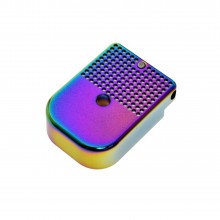 PU18403 D01 Dottac talon de chargeur Hi-capa Photo PU18403 D01 Dottac talon de chargeur Hi-capa