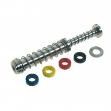 PU18408 Guide Rod Set pour Glock 17 GEN5 Umarex / VFC Photo PU18408 Guide Rod Set pour Glock 17 GEN5 Umarex / VFC