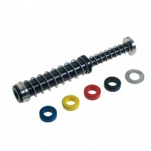 PU18409 Guide Rod Set pour Glock 17 GEN5 Umarex / VFC Photo PU18409 Guide Rod Set pour Glock 17 GEN5 Umarex / VFC