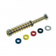 PU18410 Guide Rod Set pour Glock 17 GEN5 Umarex / VFC Photo PU18410 Guide Rod Set pour Glock 17 GEN5 Umarex / VFC