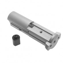 PU18411-1 Cage nozzle allégée en aluminium pour AAP Photo PU18411-1 Cage nozzle allégée en aluminium pour AAP