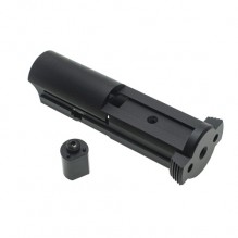 Photo PU18412-1 Lightweight aluminum Blowback Unit for AAP