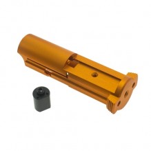 PU18413-1 Cage nozzle allégée en aluminium pour AAP Photo PU18413-1 Cage nozzle allégée en aluminium pour AAP