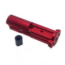 PU18414-1 Cage nozzle allégée en aluminium pour AAP Photo PU18414-1 Cage nozzle allégée en aluminium pour AAP