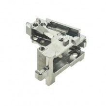 PU18422-1 SS Hammer Housing en acier inoxydable pour APP-01 Photo PU18422-1 SS Hammer Housing en acier inoxydable pour APP-01
