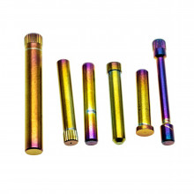 PU18427 Pièces détachées airsoft - Set de goupille métal AAP-01 GBB COWCOW Photo PU18427 Pièces détachées airsoft - Set de goupille métal AAP-01 GBB COWCOW