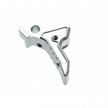 PU18435 Pièces détachées airsoft - Détente Type A pour AAP-01 GBB COWCOW Photo PU18435 Pièces détachées airsoft - Détente Type A pour AAP-01 GBB COWCOW