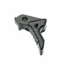 Photo PU18436 Airsoft spare parts - Type A trigger for AAP-01 GBB COWCOW
